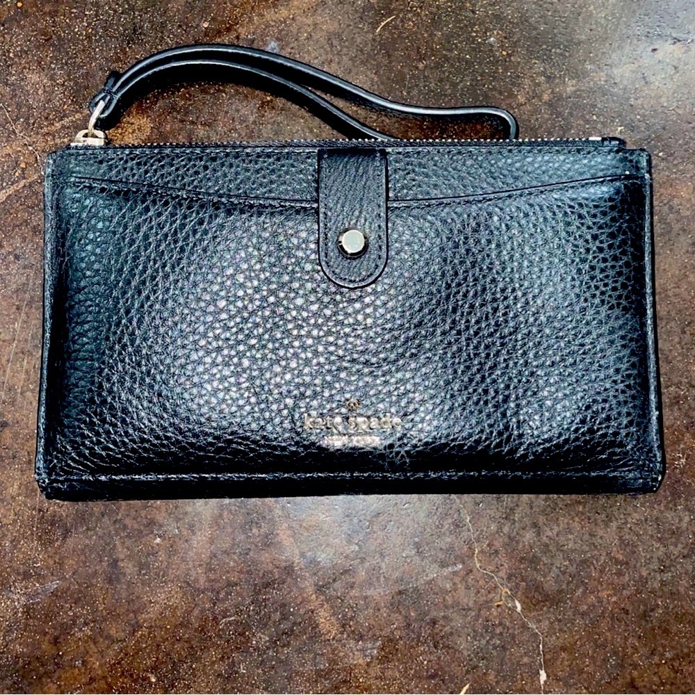 Kate Spade NWT Wrislet